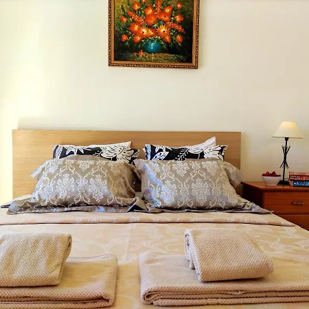 Falesia By Be Cherish Albufeira