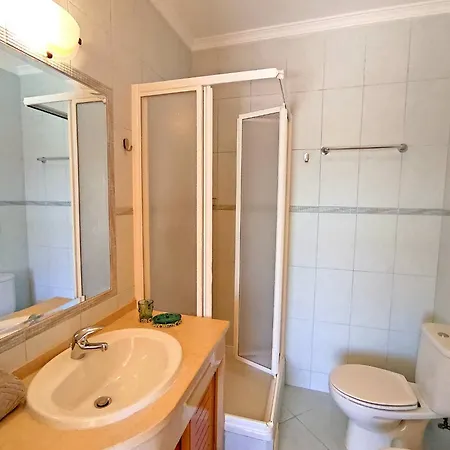 Apartamento Falesia By Be Cherish Albufeira