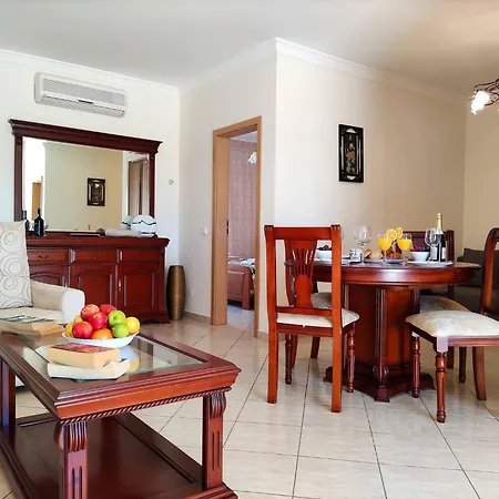 Apartamento Falesia By Be Cherish Albufeira