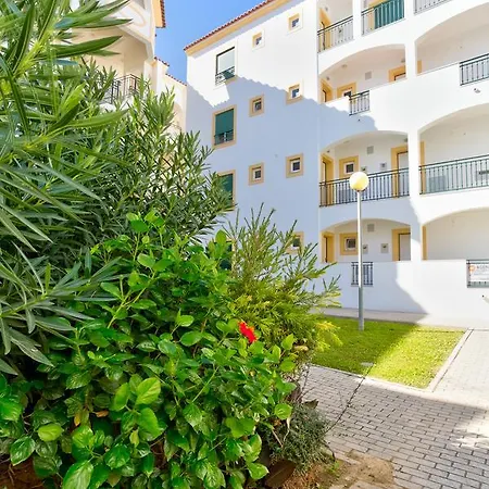 Apartment Falesia By Be Cherish Albufeira