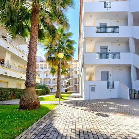 Falesia By Be Cherish شقة