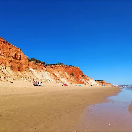 Falesia By Be Cherish شقة *