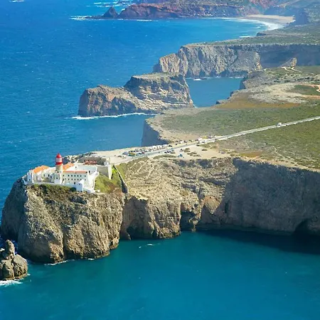 شقة Falesia By Be Cherish أولوز داغوا