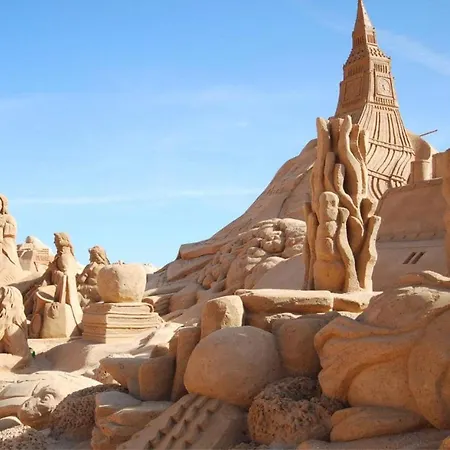 شقة Falesia By Be Cherish