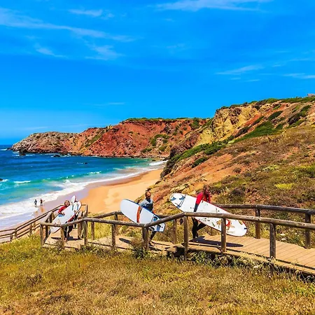 Falesia By Be Cherish شقة *