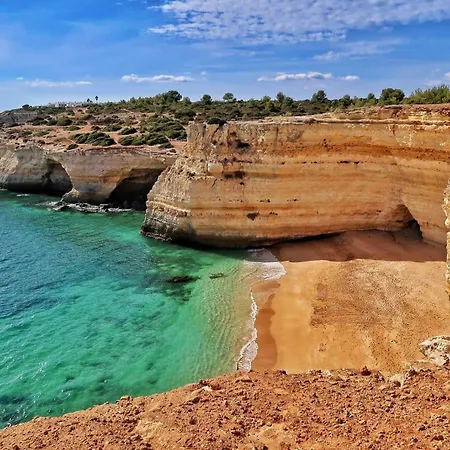 Falesia By Be Cherish *