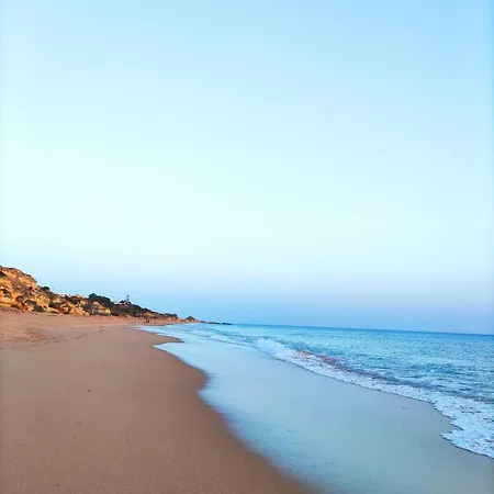 Falesia By Be Cherish * أولوز داغوا