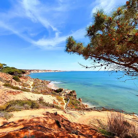 Falesia By Be Cherish شقة