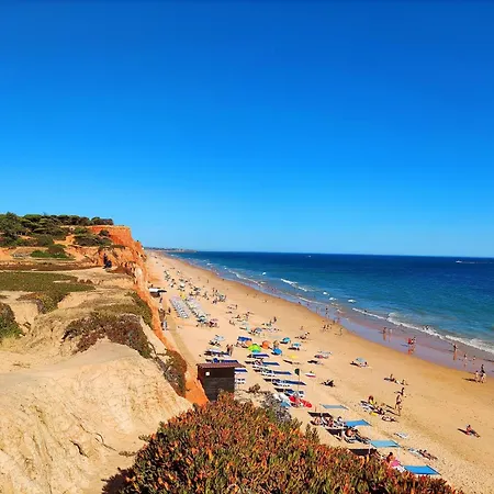 شقة Falesia By Be Cherish