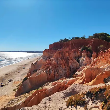 Falesia By Be Cherish شقة *