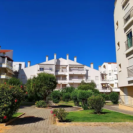 شقة Falesia By Be Cherish *