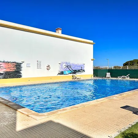 Falesia By Be Cherish Apartamento Olhos de Agua (Albufeira)