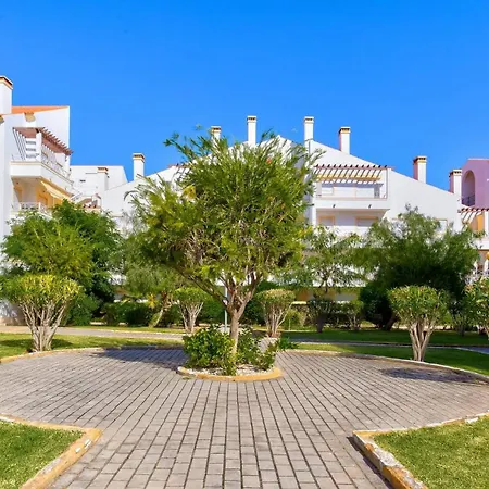 Falesia By Be Cherish *