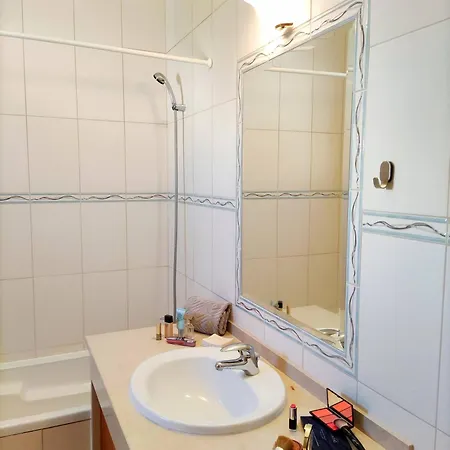 Falesia By Be Cherish أولوز داغوا