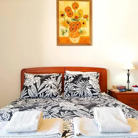 Falesia By Be Cherish * أولوز داغوا