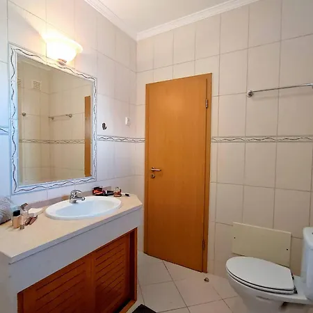 Falesia By Be Cherish شقة