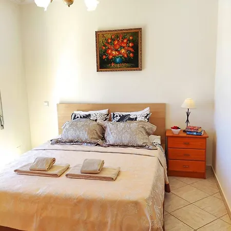 شقة Falesia By Be Cherish