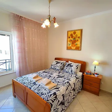 شقة Falesia By Be Cherish *