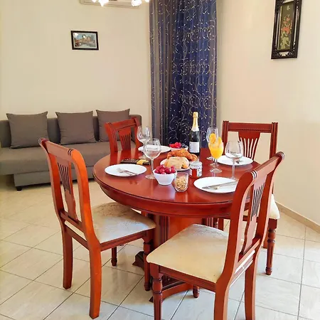 Falesia By Be Cherish أولوز داغوا