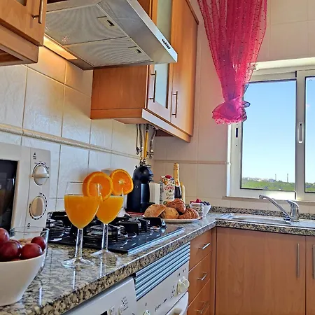 Falesia By Be Cherish شقة