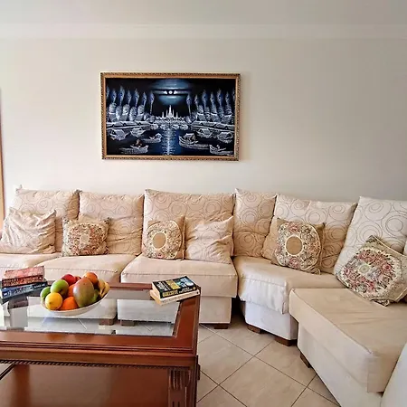 شقة Falesia By Be Cherish