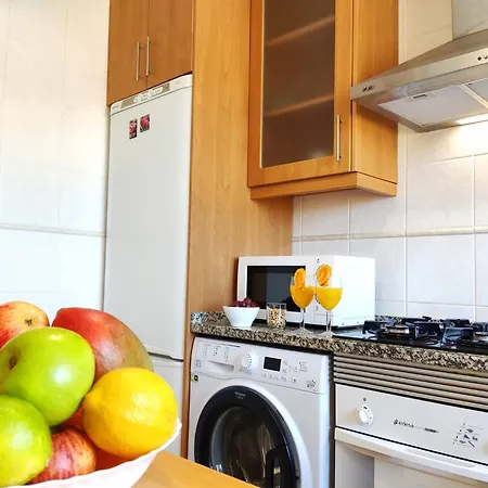 Falesia By Be Cherish شقة *