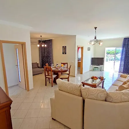 شقة Falesia By Be Cherish *