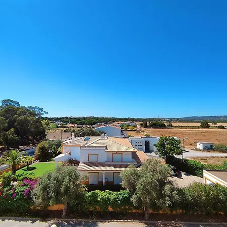 Falesia By Be Cherish أولوز داغوا