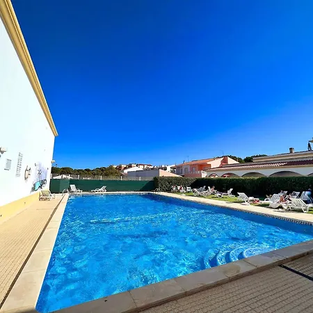 Falesia By Be Cherish * Olhos de Agua (Albufeira)