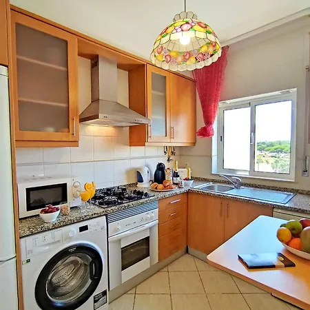 Falesia By Be Cherish شقة