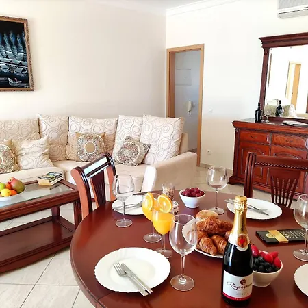 شقة Falesia By Be Cherish *