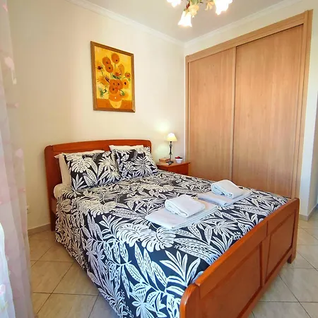 Daire Falesia By Be Cherish Albufeira
