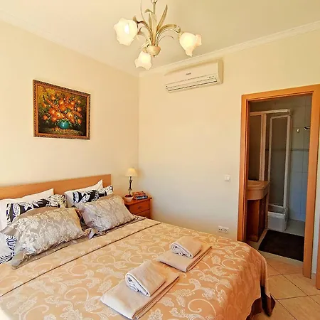 Falesia By Be Cherish Daire Albufeira