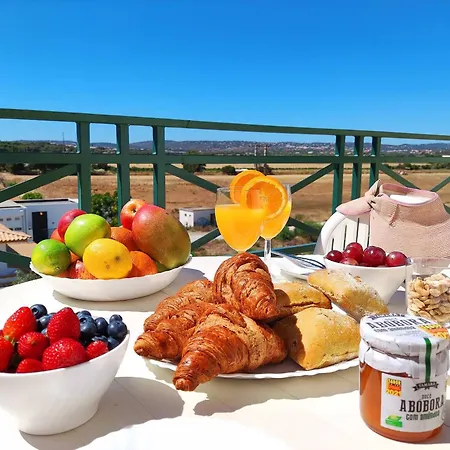 Falesia By Be Cherish Daire Albufeira